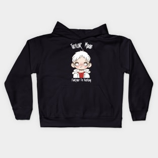 Taylor Made Kids Hoodie